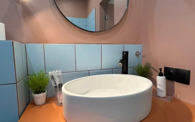 Apartamenty Avion Chekhov Flat