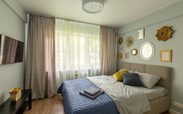 Melody Apartments