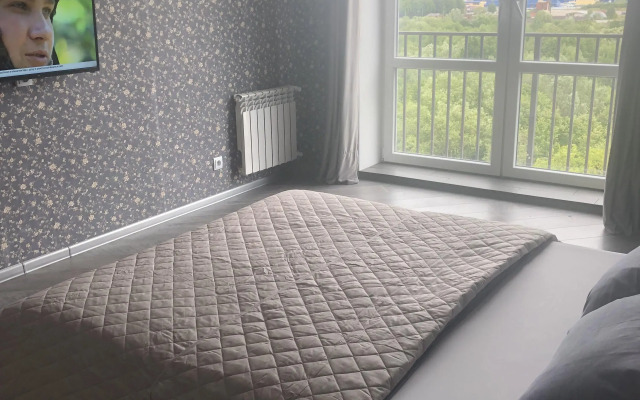 Квартира Суздальский лес