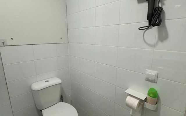 Studiya V Moskve Flat