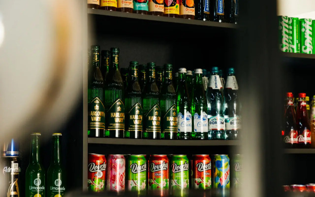 Отель Zafar Plaza