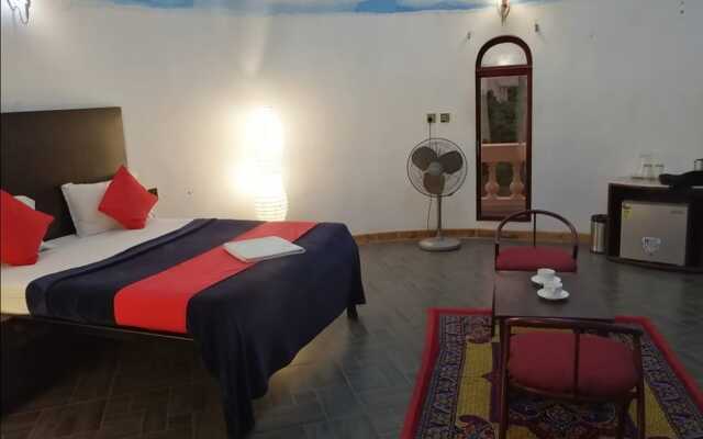 Le Apex Guest House