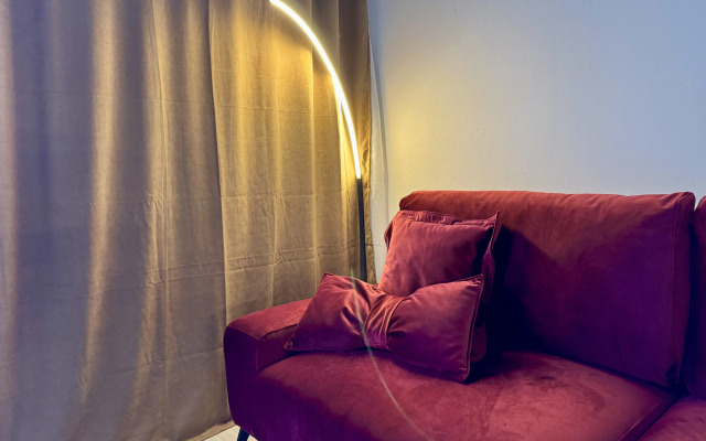 Квартира Infinity Stay