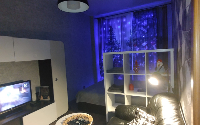 Квартира рядом с памятником Алеша