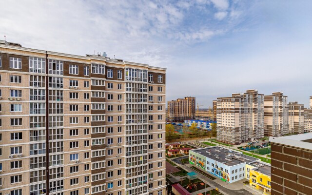 Квартира Уютная Однокомнатная в Краснодаре