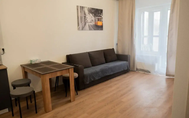 Квартира уютная возле моря