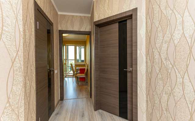 Verona Flat