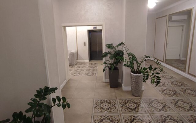 Апартаменты SochiStay