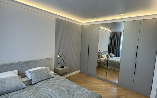 Квартира Стильная квартира на Мариенко