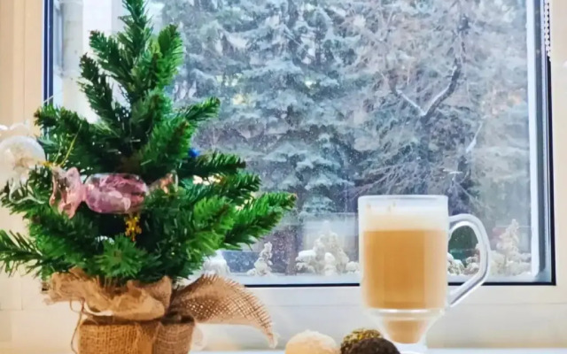 Апартаменты Sweet Home Ulyanovsk 2