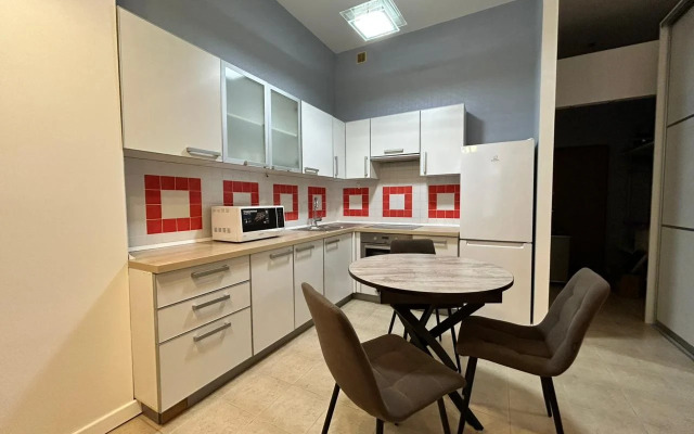 Квартира Возле набережной