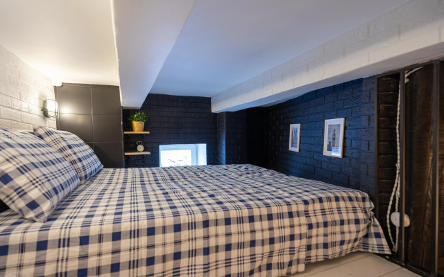 Квартира с Сауной и Камином в Центре Казани Кремль