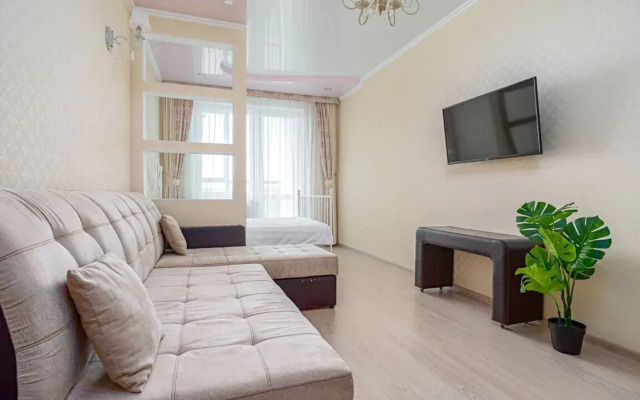 Chasha Ryadom S Metro Apartments 3