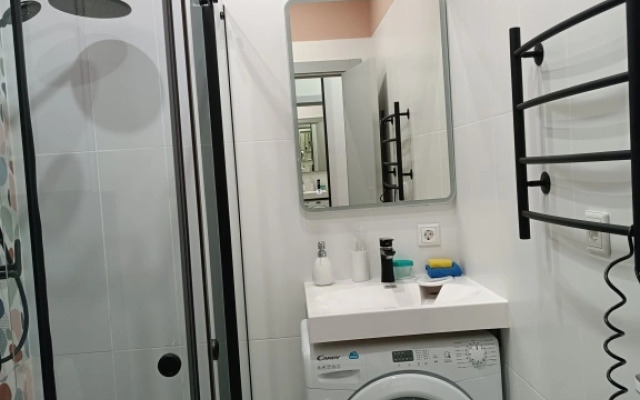 Апартаменты LilyApart 2