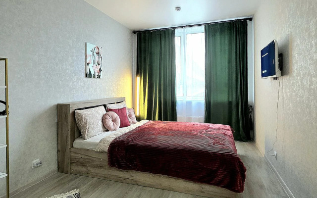 V Zhk Sreda Flat