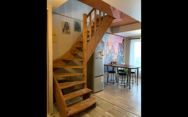 Апартаменты Фаэтон DreamHouse 20