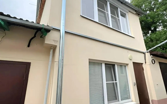 Апартаменты Кисловодск Лермонтова 17