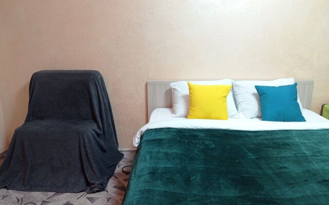 Квартира Live-In-Comfort 1-я Коммунистическая 40