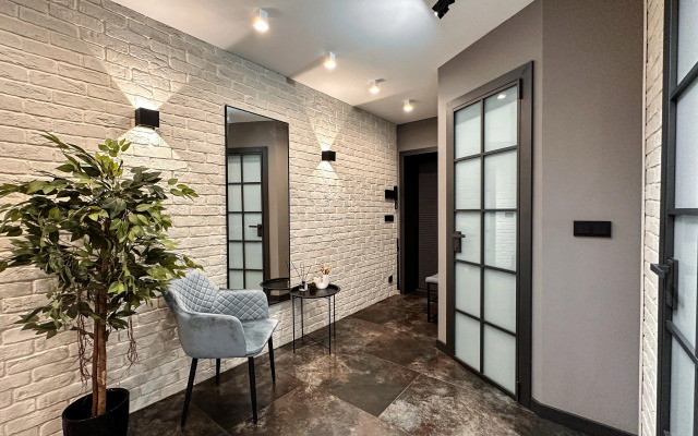 Квартира Top Rooms