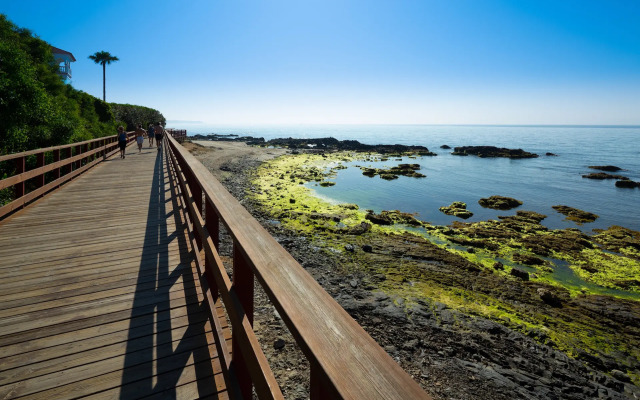 Апартаменты La Cala de Mijas