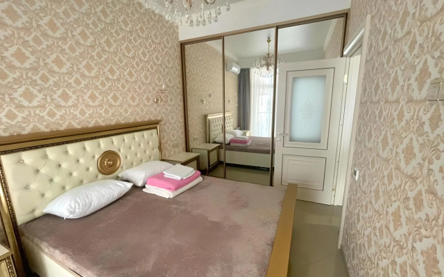 Квартира у Моря ЖК Посейдон