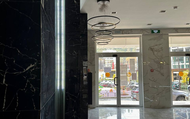 Studio 28  Flat