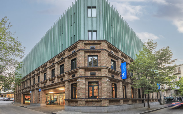 ibis Budget Tbilisi Center Hotel