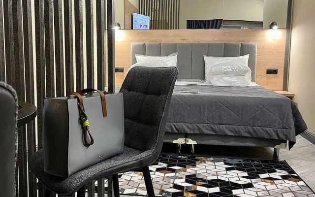 Апартаменты Орджоникидзе