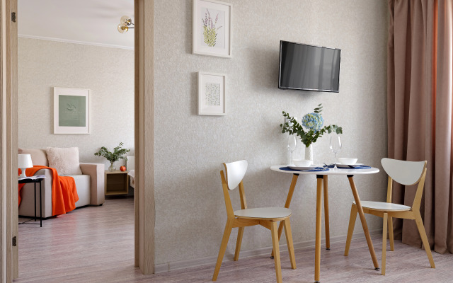 Квартира Гармония