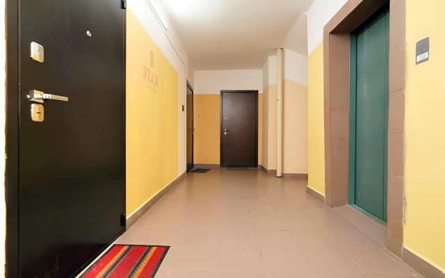Komfort Na Dostoyevskogo 52 Apartments
