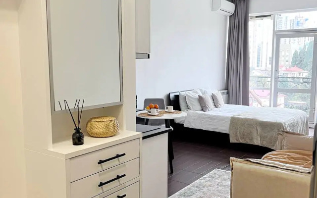 Na Beru Morya Flat