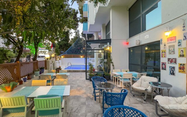 La Bella Suite Hotel