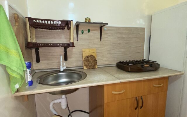 Veles Private House