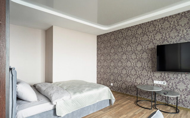 Vladivostok Rent na Ulitse Zhigura Flat