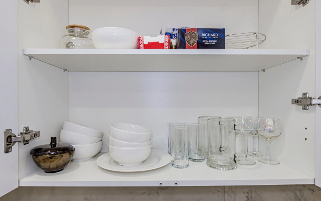 Апартаменты 365 Kлючей по Yлице Аделя Кутуя 100