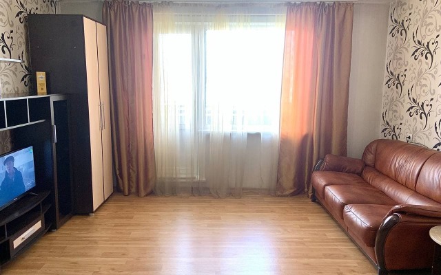 V Gosti Na Sverdlova 12 Hotel