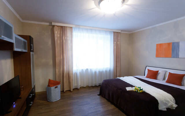 Na Ulitse Proletarskaya 25 Flat