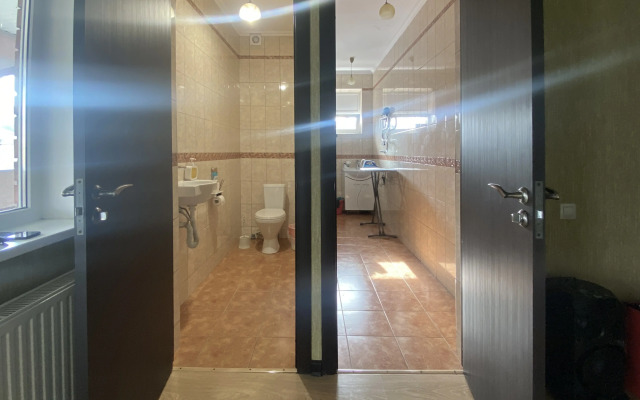 Agat Guest House