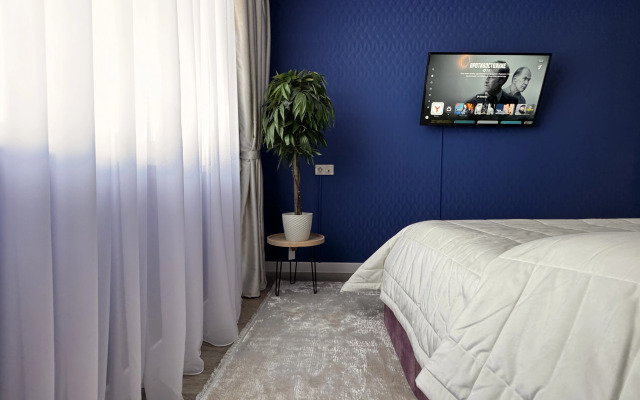 Kak doma Ryadom S Kremlem Apartments