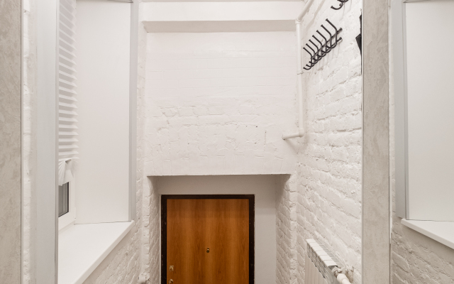 Апартаменты Бирюзовые в Центре Петербурга