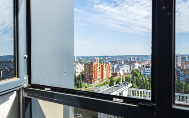 Апартаменты Престиж