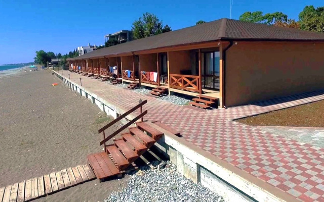 Napra Hotel