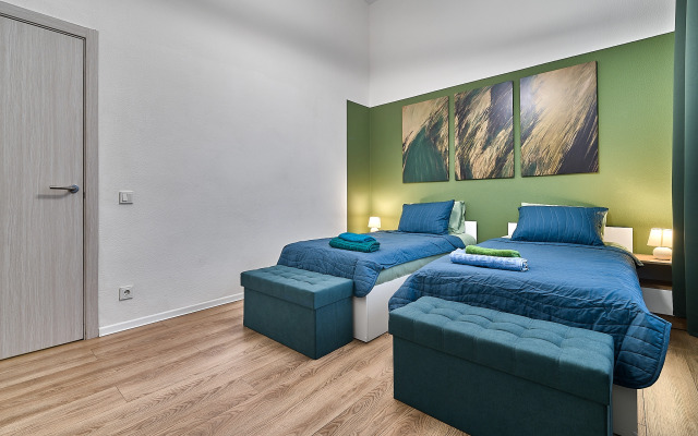 Квартира ПоDelam