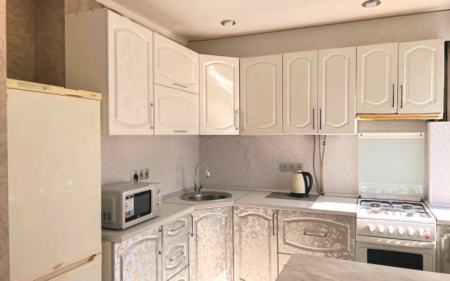 Apart MV na 50 let Oktyabrya 49 Apartments