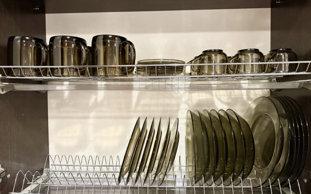 Квартира Просторная квартира в Московском микрорайоне