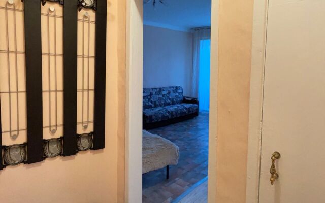 Квартира на Марковского 73