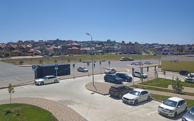 Na Lenina 237 Alfa Rent Anapa Flat