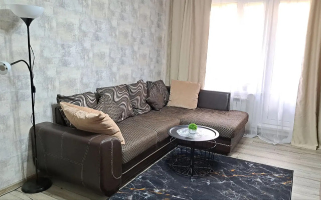Dvukhkomnatnaya U Metro Belomorskaya Flat