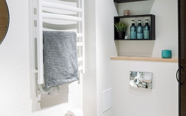 Апартаменты Wilson Studio