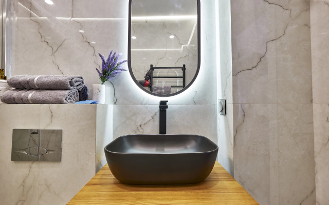 Апартаменты EasyGuest на Новом Арбате